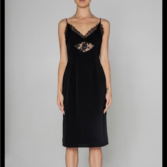 boskemper Dresses & Skirts - Boskemper twist and shout dress